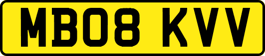MB08KVV