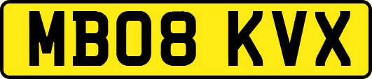 MB08KVX