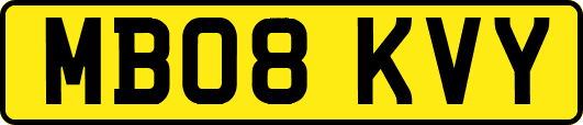 MB08KVY
