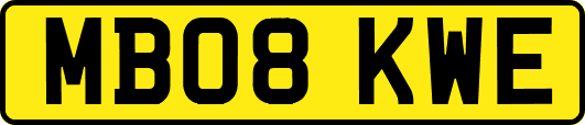 MB08KWE