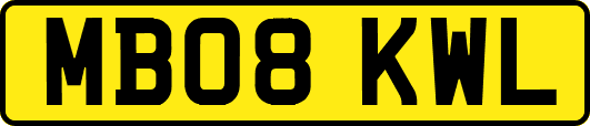 MB08KWL