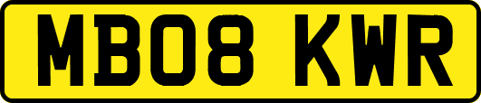 MB08KWR