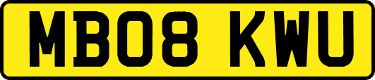MB08KWU