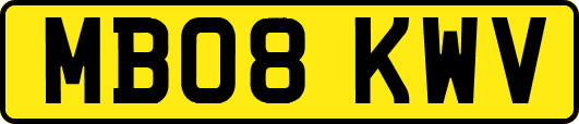 MB08KWV