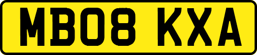 MB08KXA