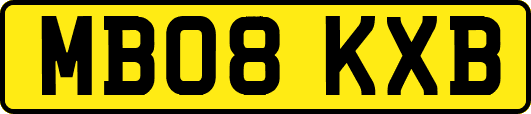 MB08KXB