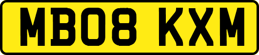 MB08KXM