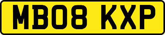 MB08KXP