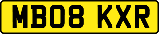 MB08KXR