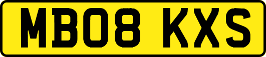 MB08KXS