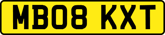 MB08KXT