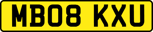 MB08KXU