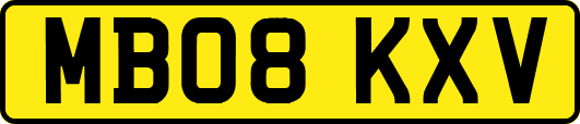 MB08KXV
