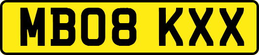 MB08KXX