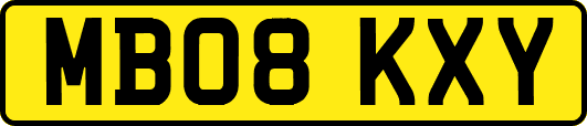 MB08KXY