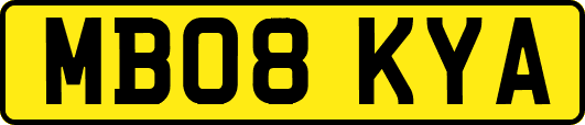 MB08KYA