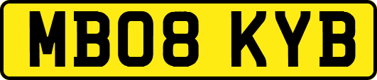 MB08KYB