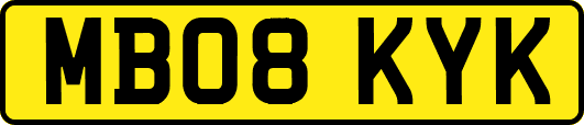 MB08KYK