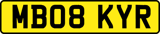 MB08KYR