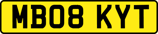 MB08KYT