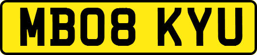 MB08KYU