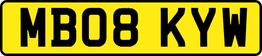 MB08KYW