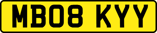MB08KYY
