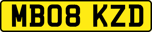 MB08KZD