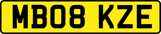 MB08KZE