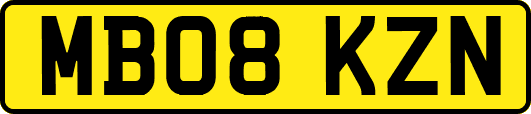MB08KZN