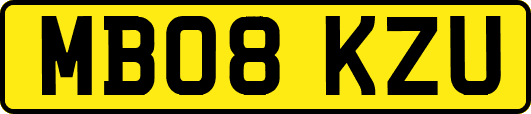 MB08KZU