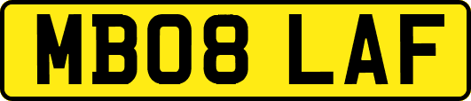 MB08LAF
