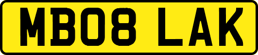 MB08LAK