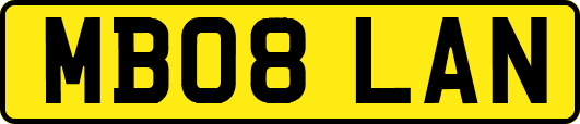 MB08LAN
