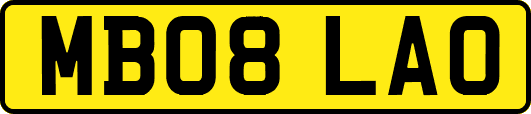 MB08LAO