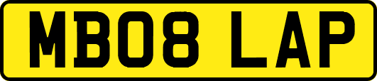 MB08LAP