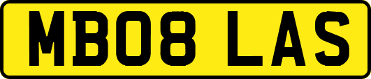 MB08LAS