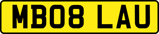 MB08LAU