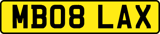 MB08LAX