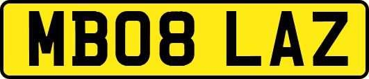 MB08LAZ