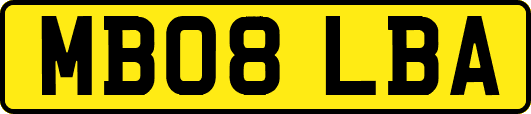 MB08LBA