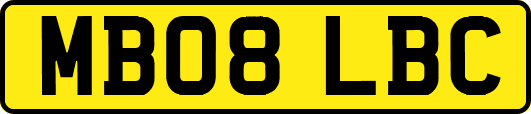 MB08LBC