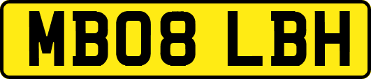 MB08LBH