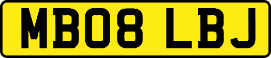 MB08LBJ