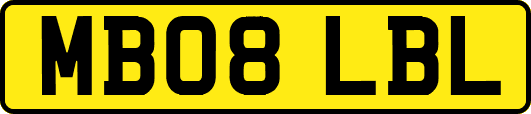 MB08LBL