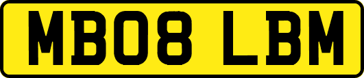 MB08LBM