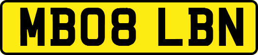 MB08LBN