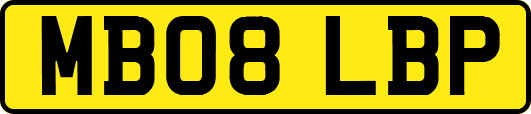 MB08LBP