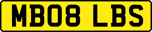 MB08LBS