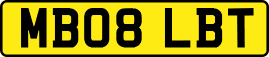 MB08LBT